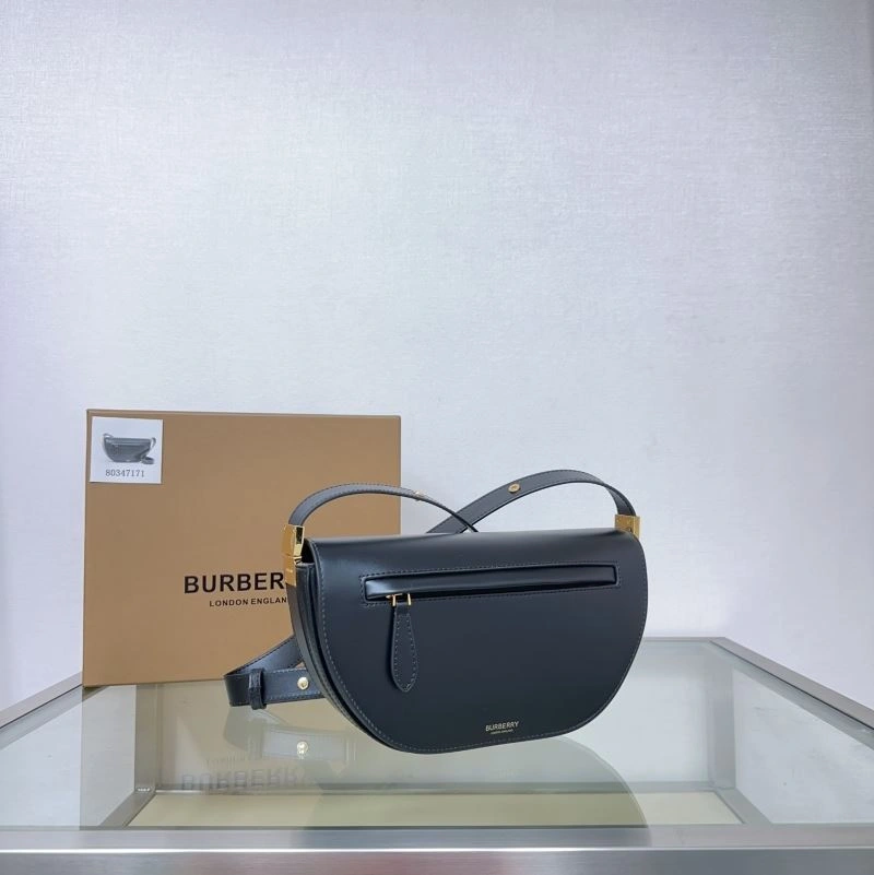 Stretchable Burberry Satchel Bags 64584
