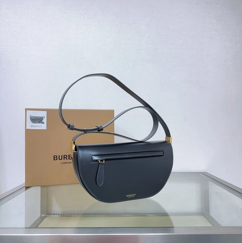 Stretchable Burberry Satchel Bags 64584