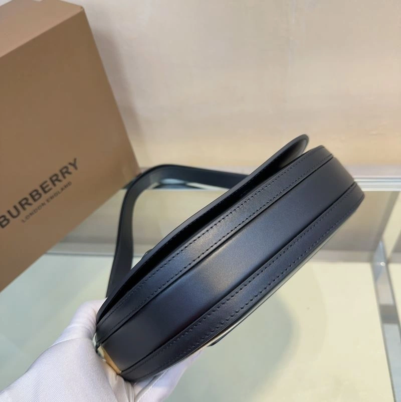 Stretchable Burberry Satchel Bags 64584