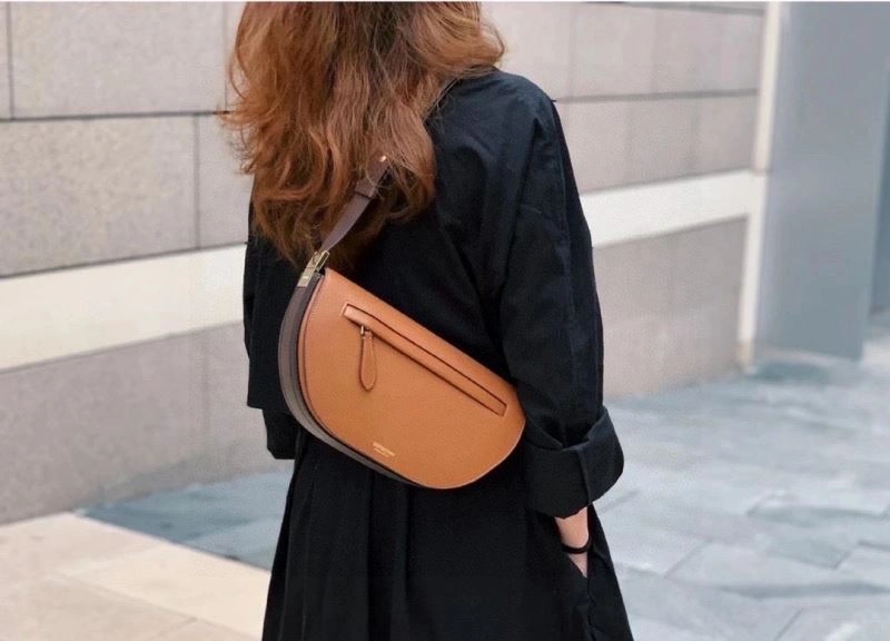 WrinkleFree Burberry Satchel Bags 64547
