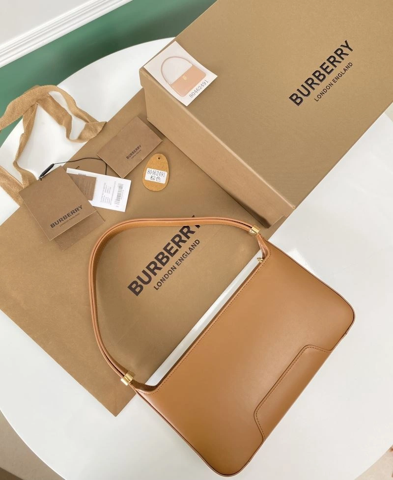 Burberry Satchel Bags Chic 64539