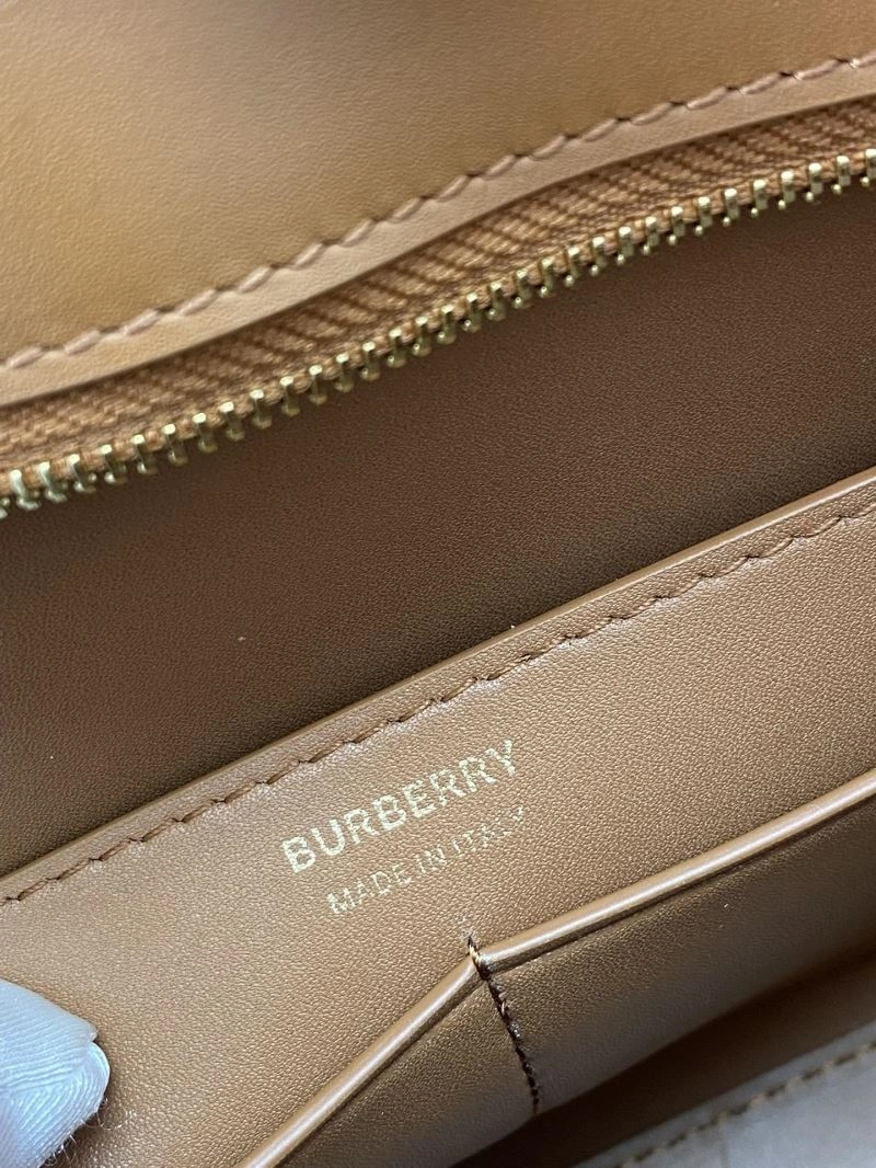 Burberry Satchel Bags Chic 64539