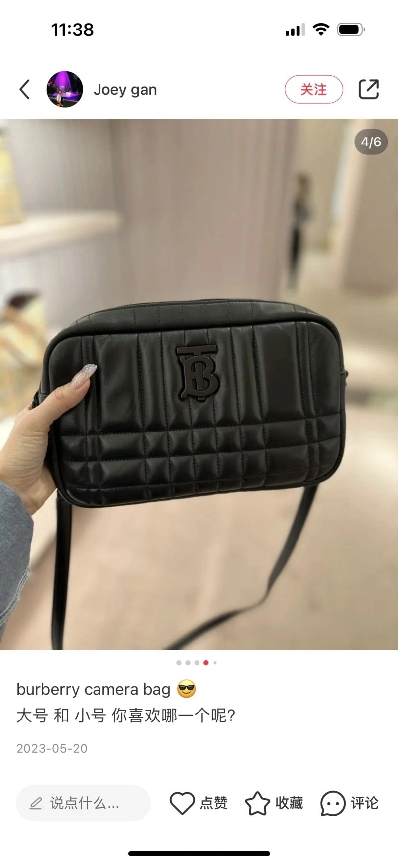 Affordable Burberry Satchel Bags 64546