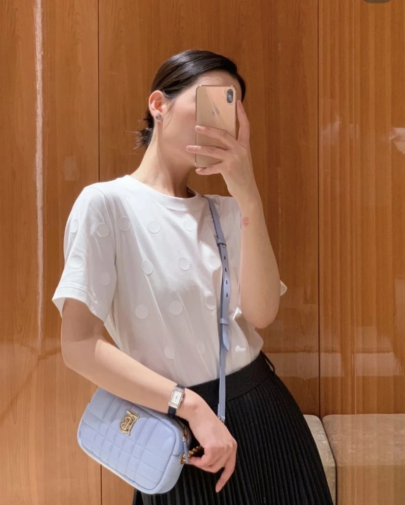 Burberry Satchel Bags FreshLook 64541