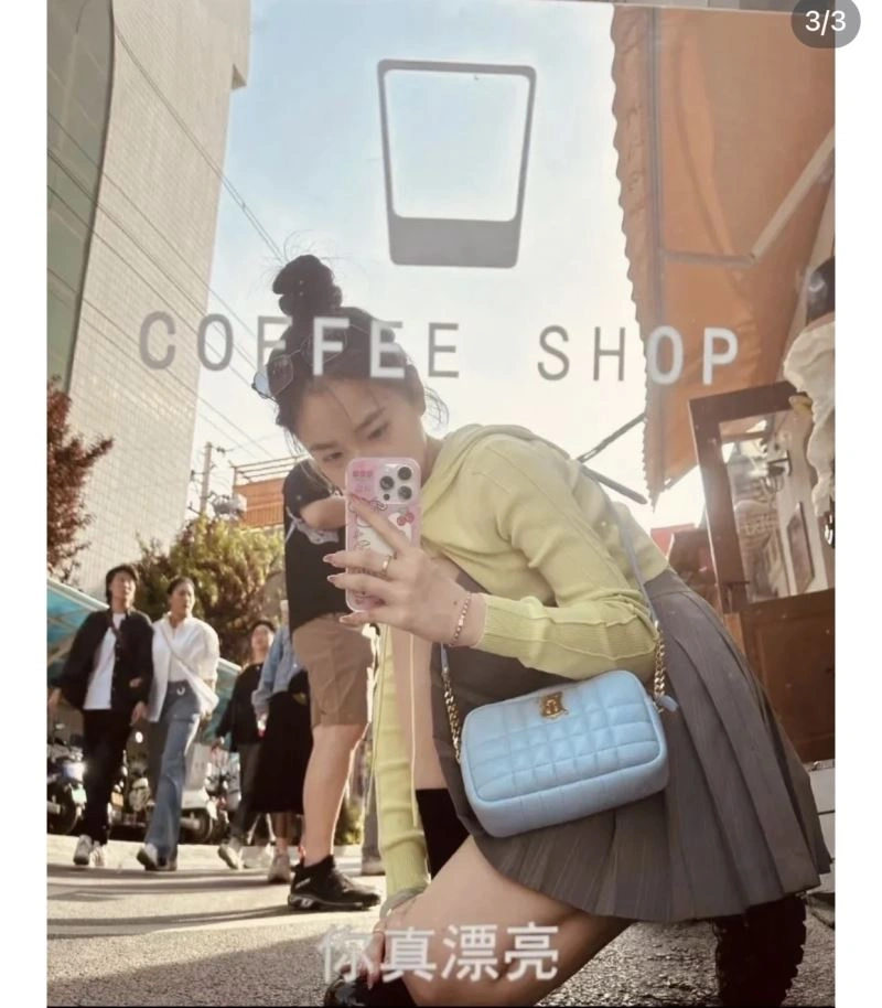 Burberry Satchel Bags FreshLook 64541