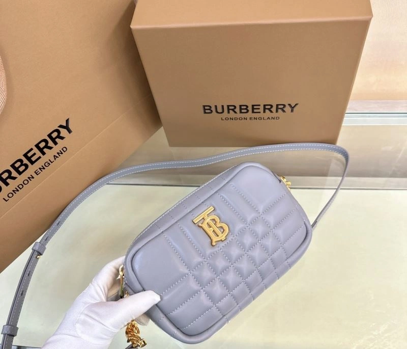 Burberry Satchel Bags Chic 64576