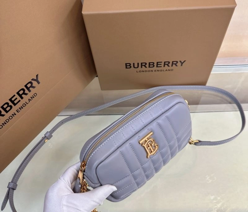Burberry Satchel Bags Chic 64576