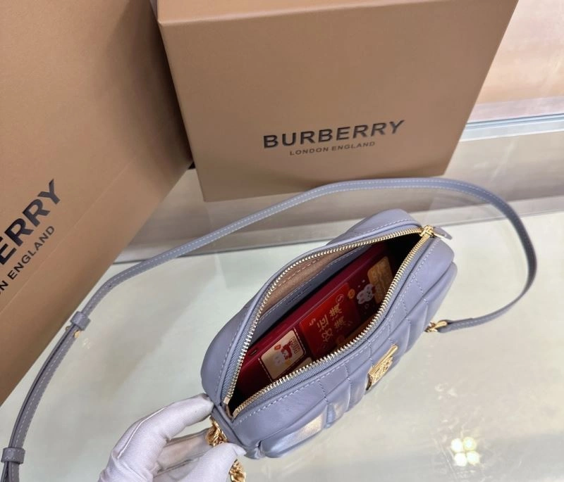 Burberry Satchel Bags Chic 64576