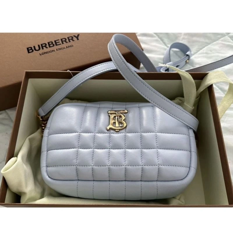 Burberry Satchel Bags Chic 64576