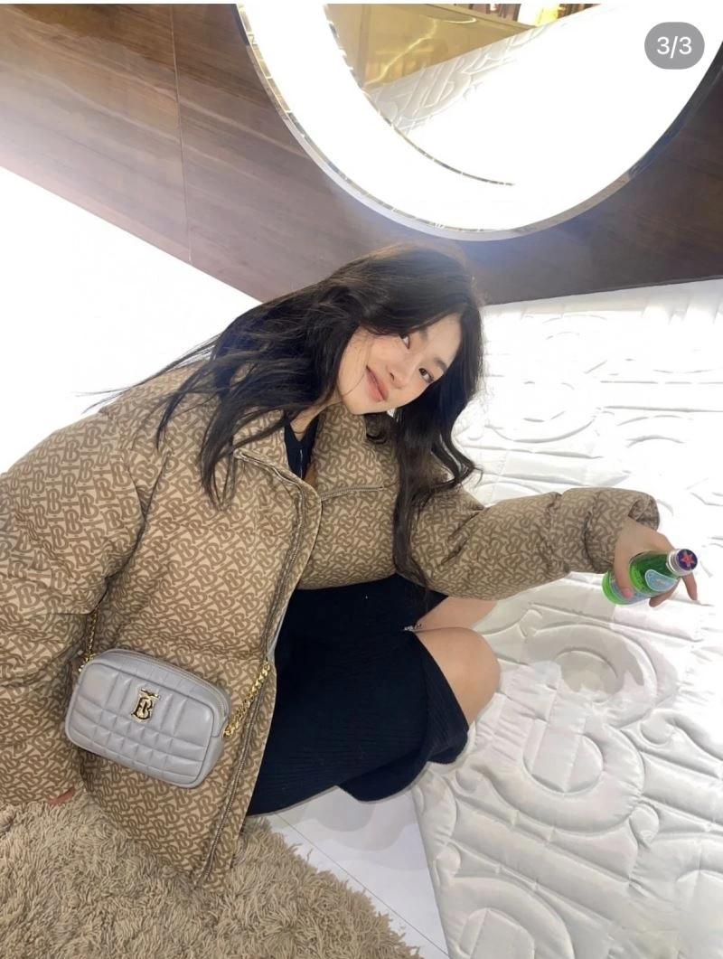 Burberry Satchel Bags Chic 64576