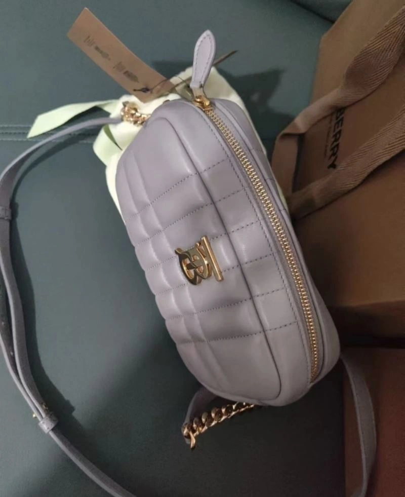 Burberry Satchel Bags Chic 64576