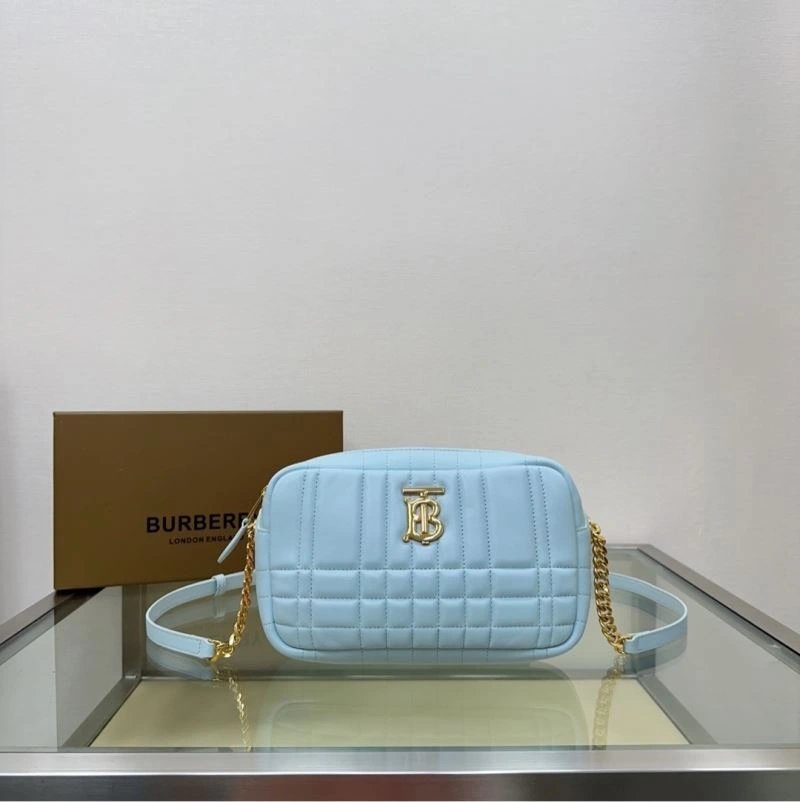 Burberry Satchel Bags Durable 64534