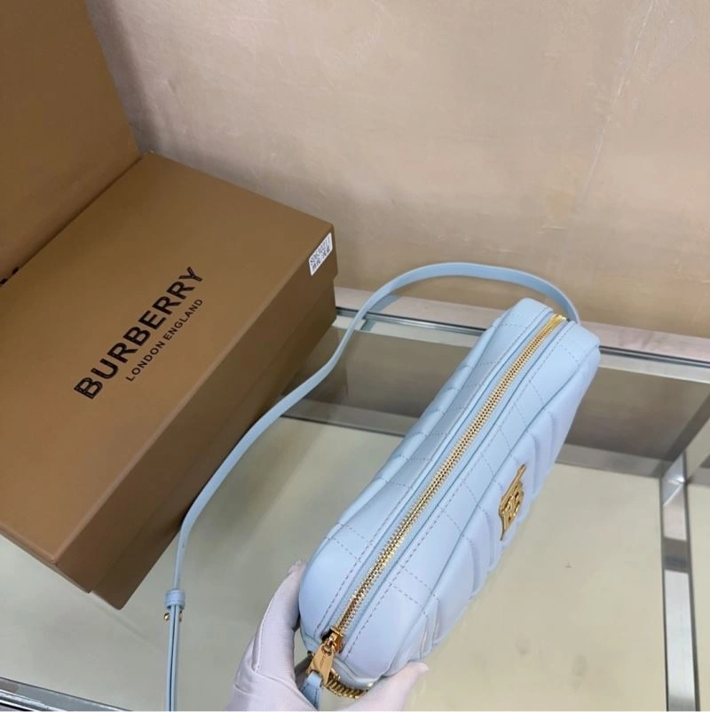 Burberry Satchel Bags Durable 64534