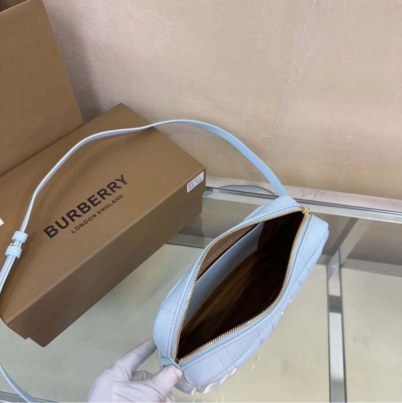 Burberry Satchel Bags Durable 64534