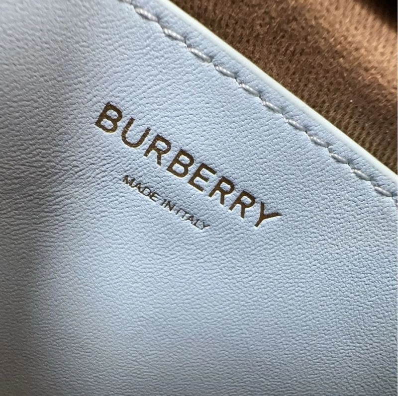 Burberry Satchel Bags Durable 64534