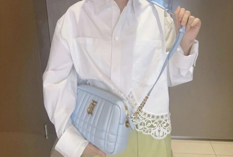 Burberry Satchel Bags Durable 64534