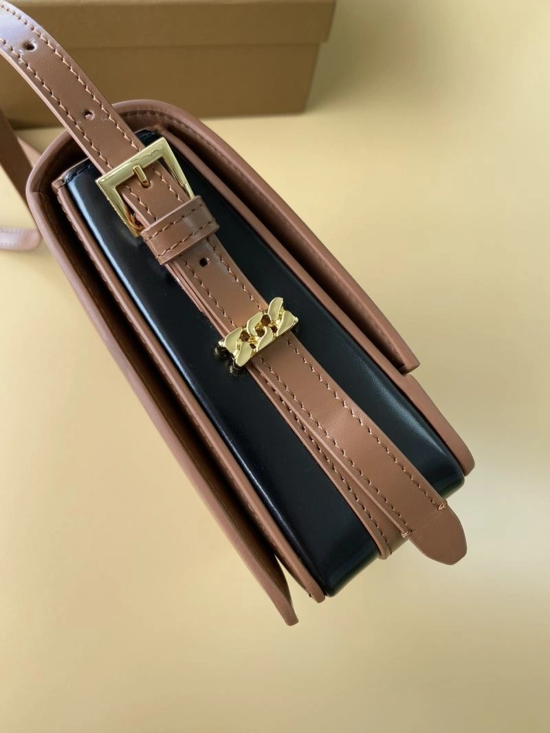 Burberry Satchel Bags Functional 64618