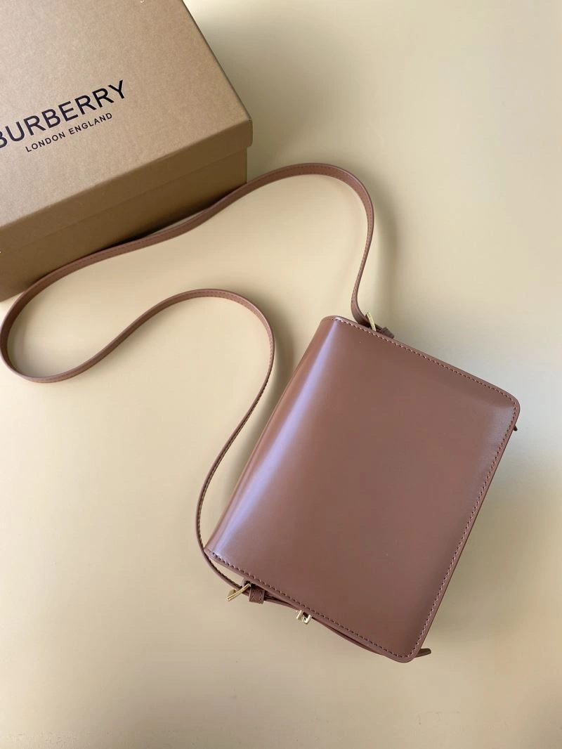 Burberry Satchel Bags Functional 64618