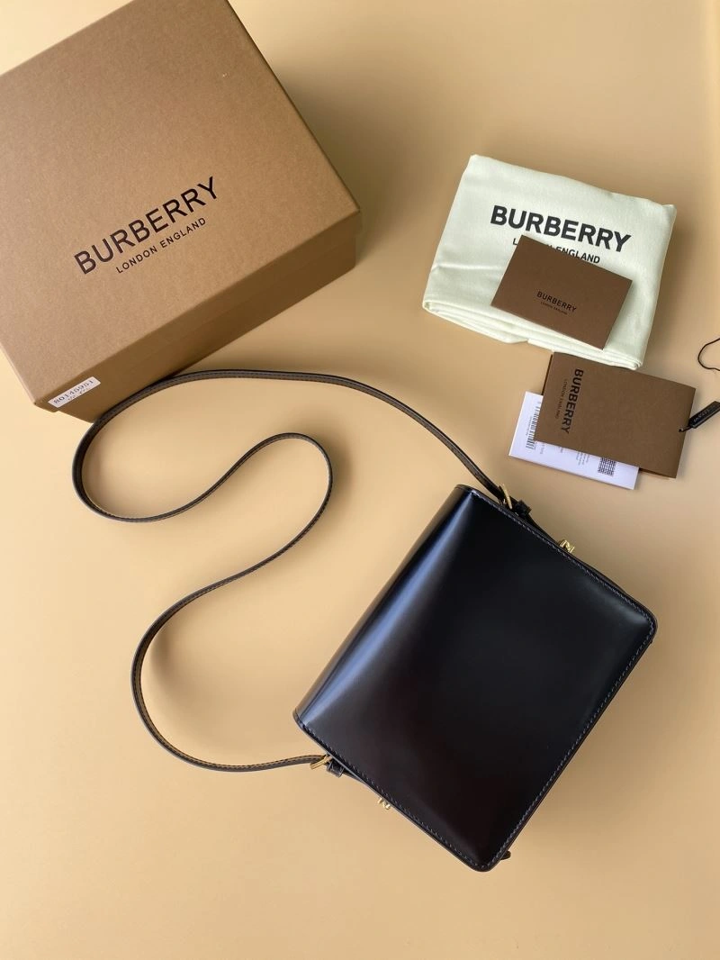 Burberry Satchel Bags Compact 64536