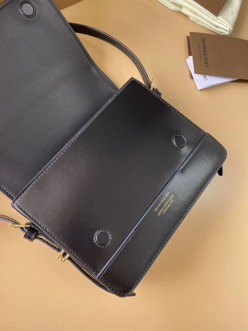 Burberry Satchel Bags Compact 64536