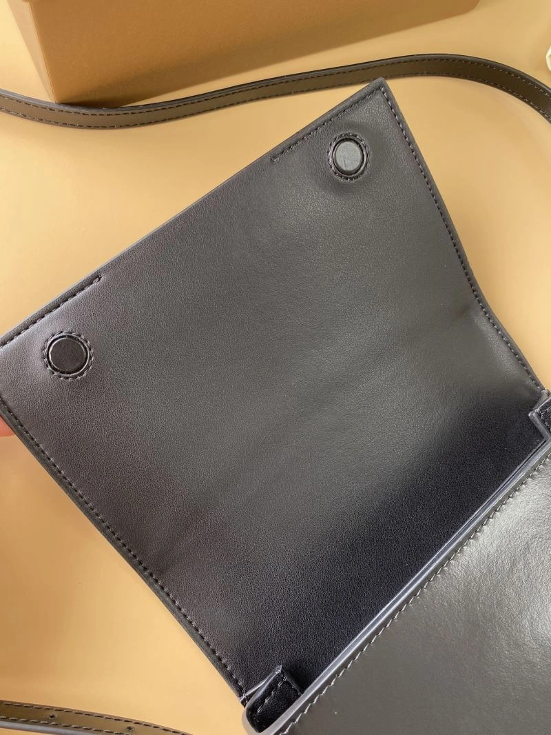 Burberry Satchel Bags Compact 64536
