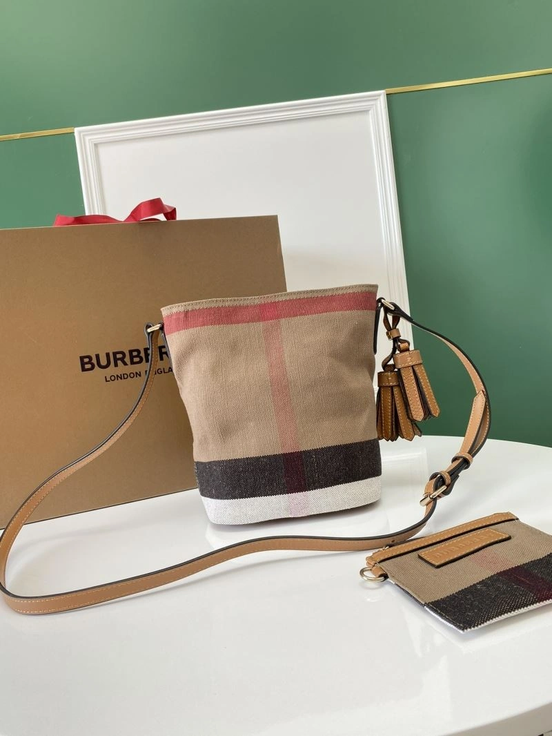 FashionForward Burberry Satchel Bags 64531