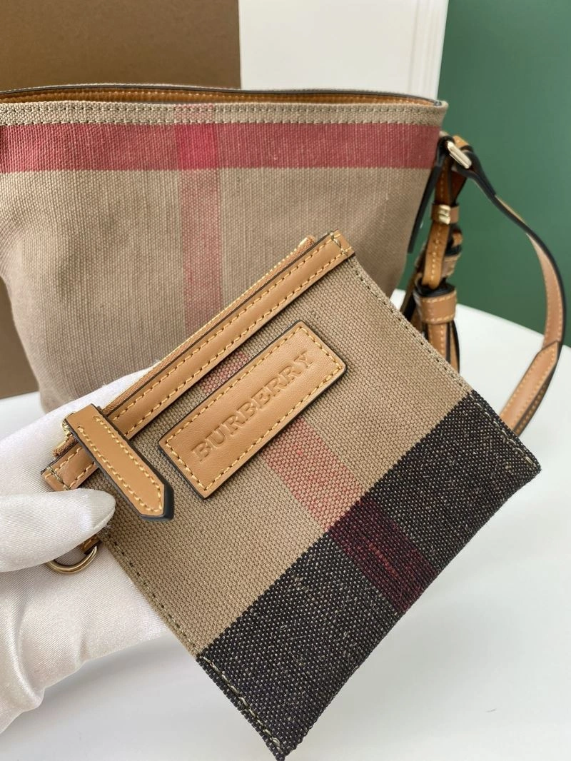 FashionForward Burberry Satchel Bags 64531