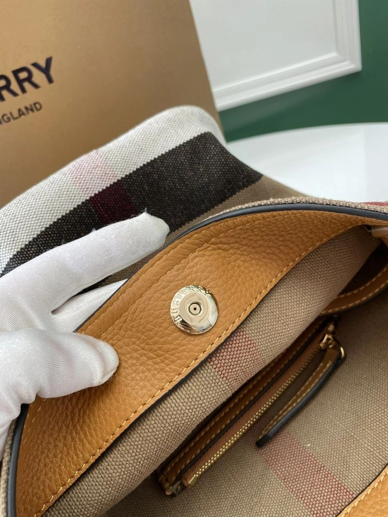 FashionForward Burberry Satchel Bags 64531