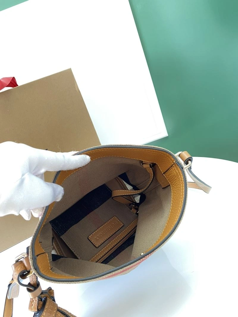 FashionForward Burberry Satchel Bags 64531