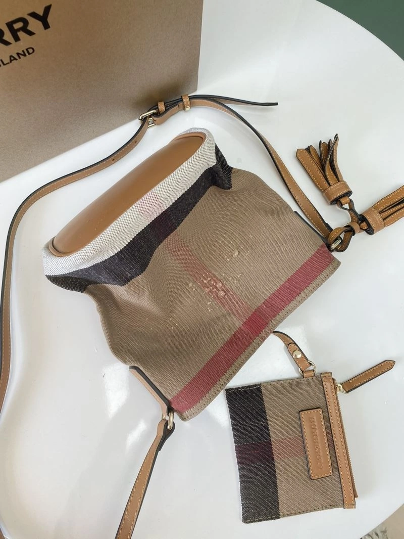 FashionForward Burberry Satchel Bags 64531
