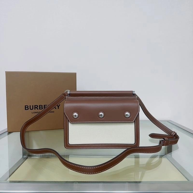 Burberry Satchel Bags Sleek 64569