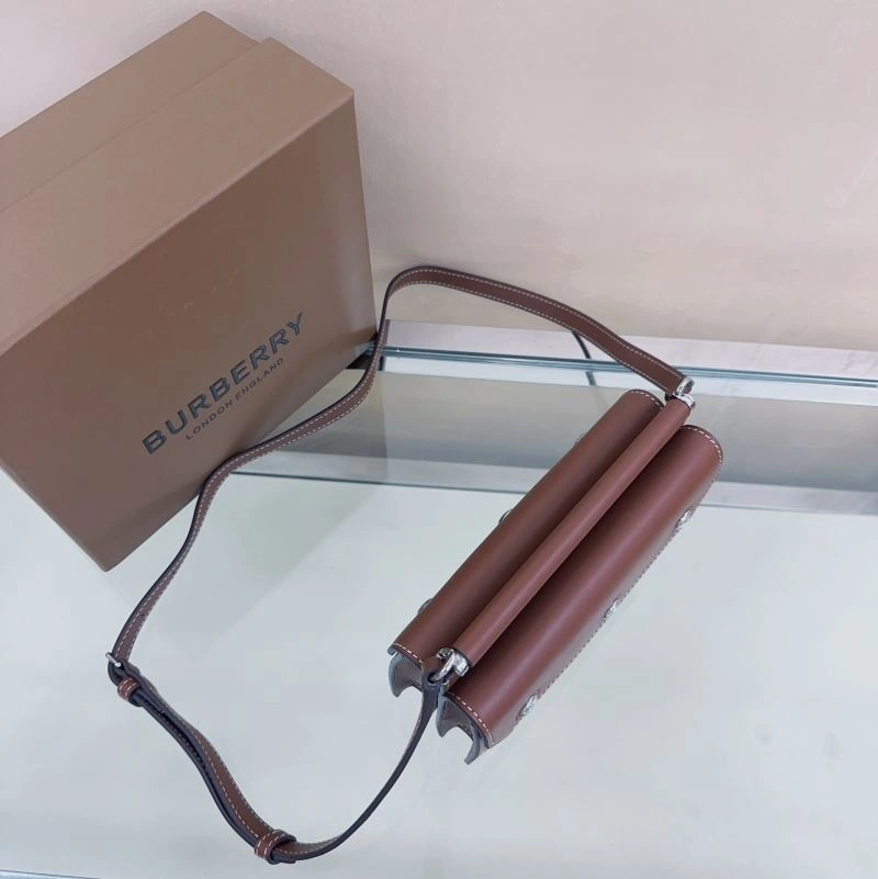 Burberry Satchel Bags Sleek 64569