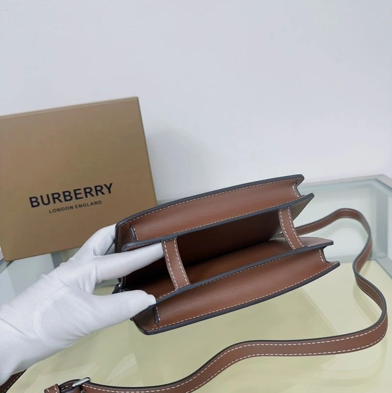 Burberry Satchel Bags Sleek 64569