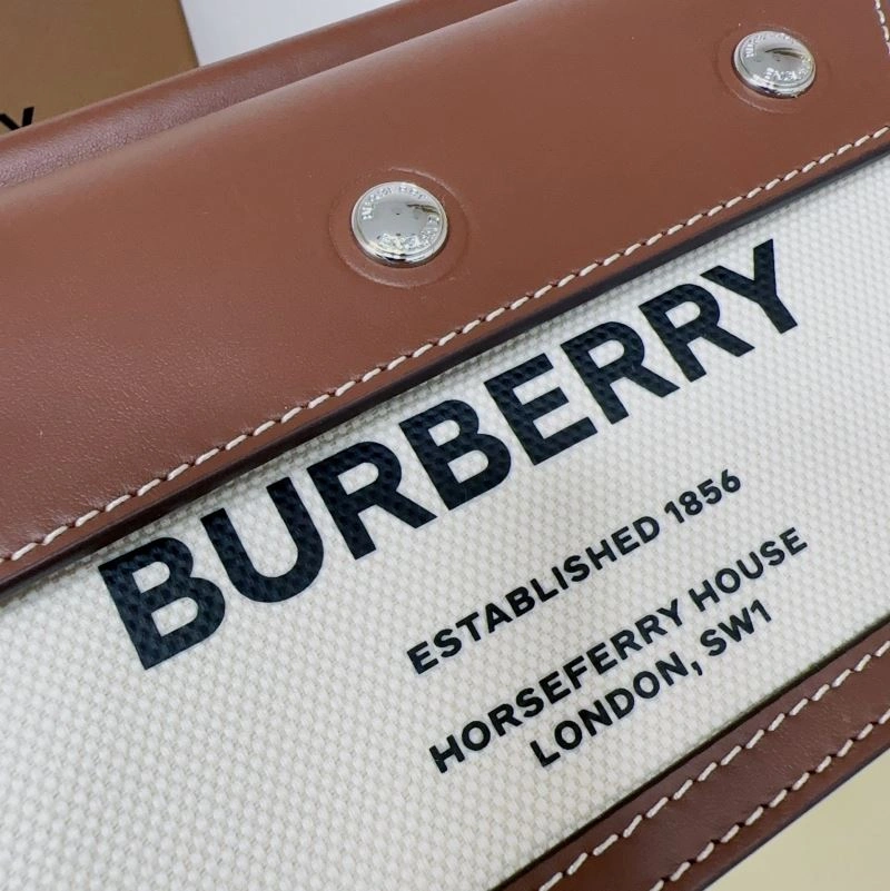 Burberry Satchel Bags Sleek 64569