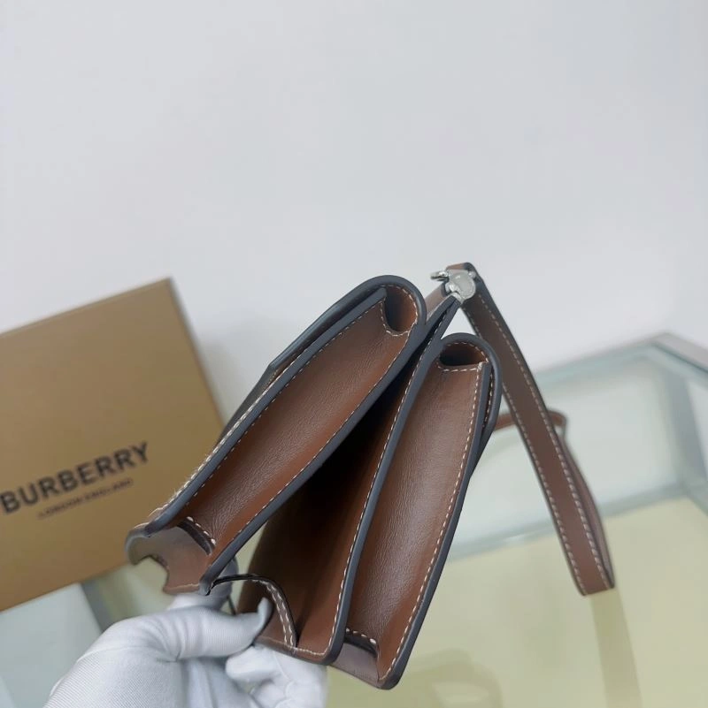 Burberry Satchel Bags Sleek 64569