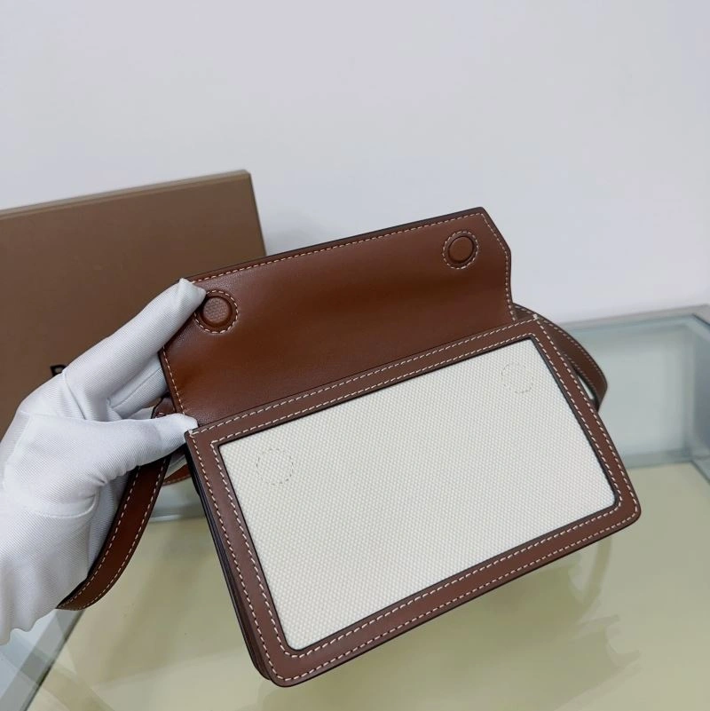 Burberry Satchel Bags Sleek 64569