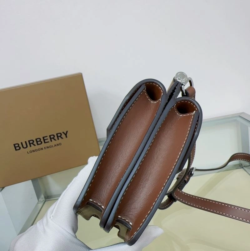 Burberry Satchel Bags Sleek 64569