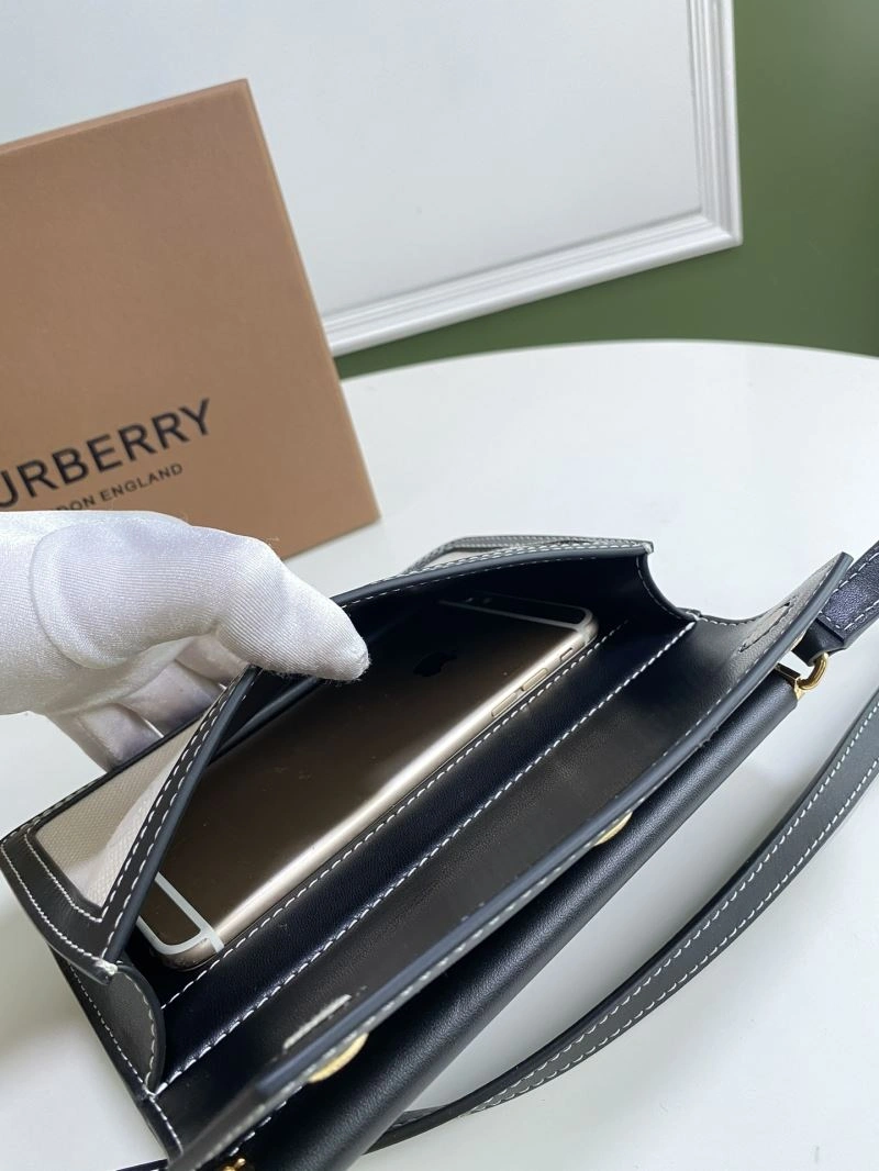 Supportive Burberry Satchel Bags 64529