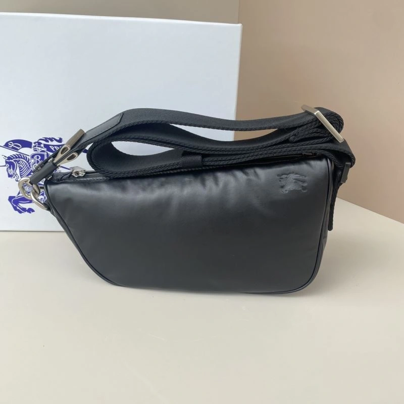 Resilient Burberry Satchel Bags 64527