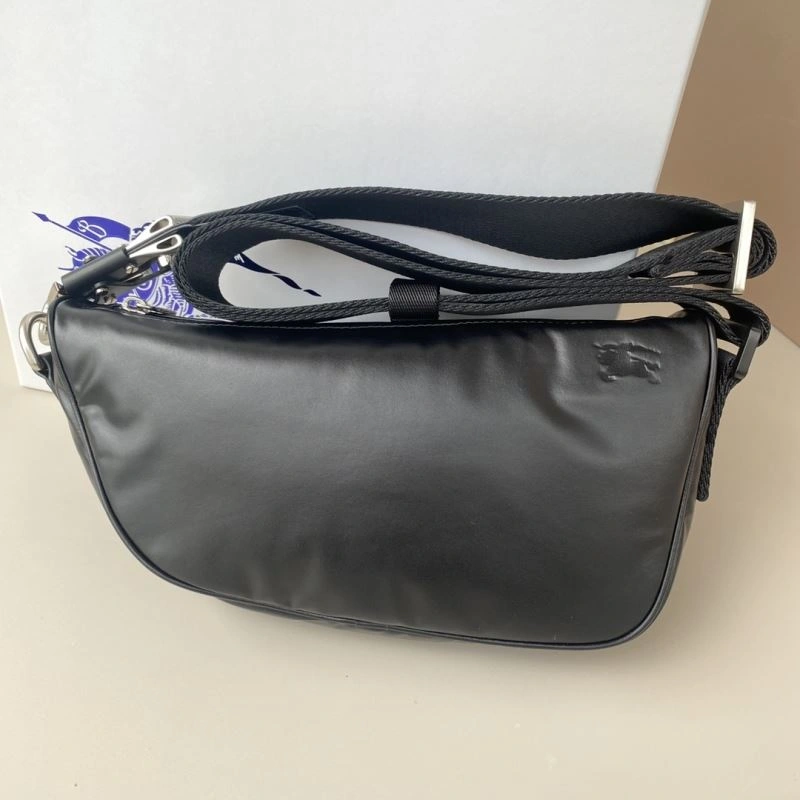 Resilient Burberry Satchel Bags 64527