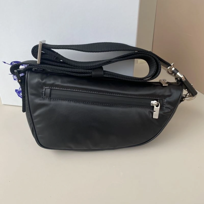 Resilient Burberry Satchel Bags 64527