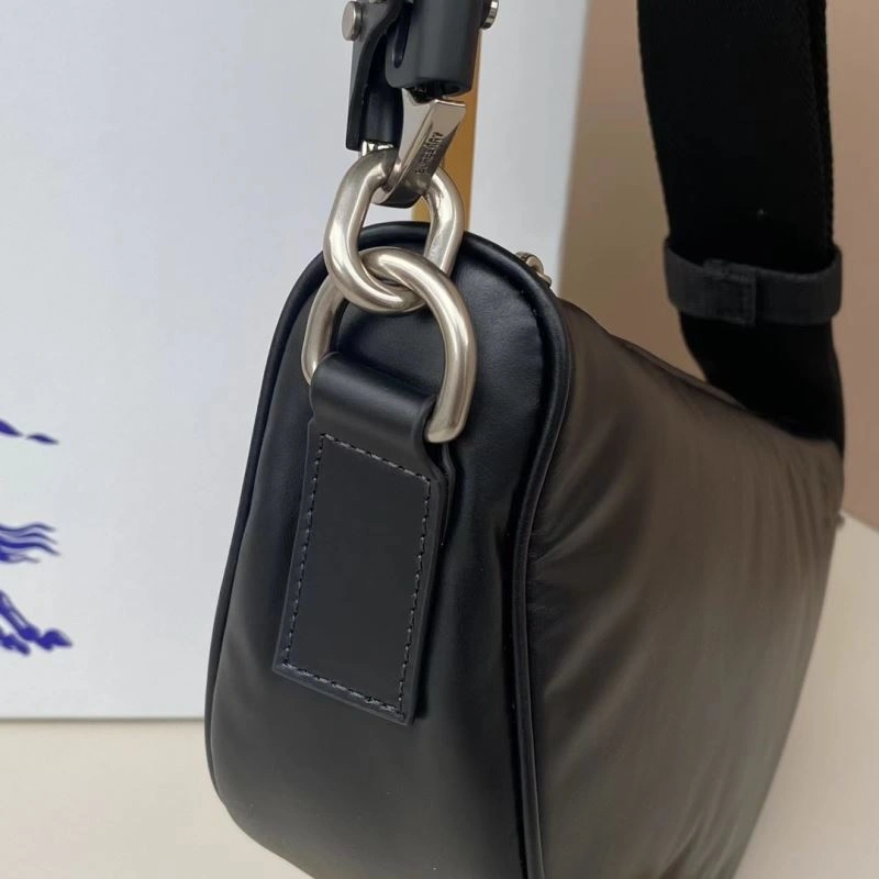 Resilient Burberry Satchel Bags 64527