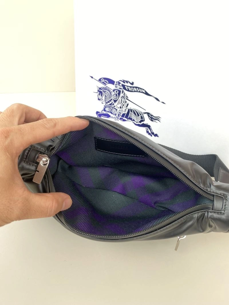 Resilient Burberry Satchel Bags 64527
