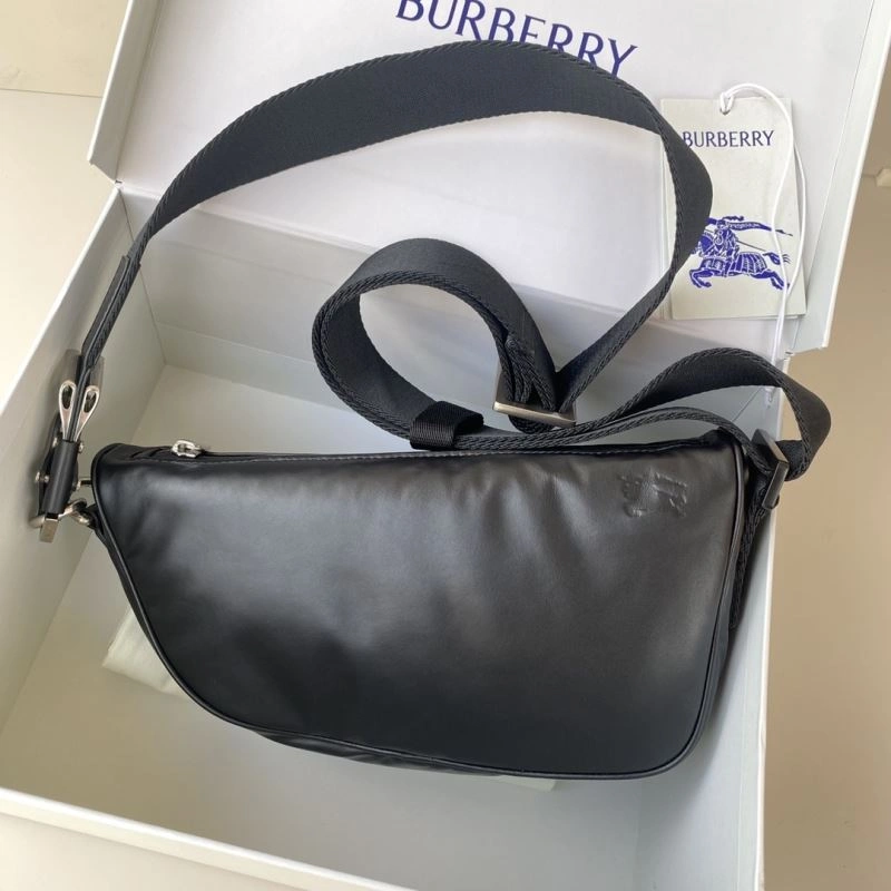 Resilient Burberry Satchel Bags 64527