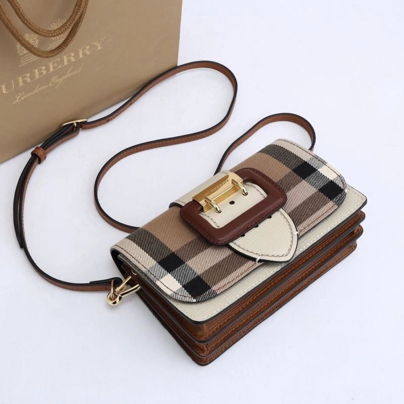 Stylish Burberry Satchel Bags 64568