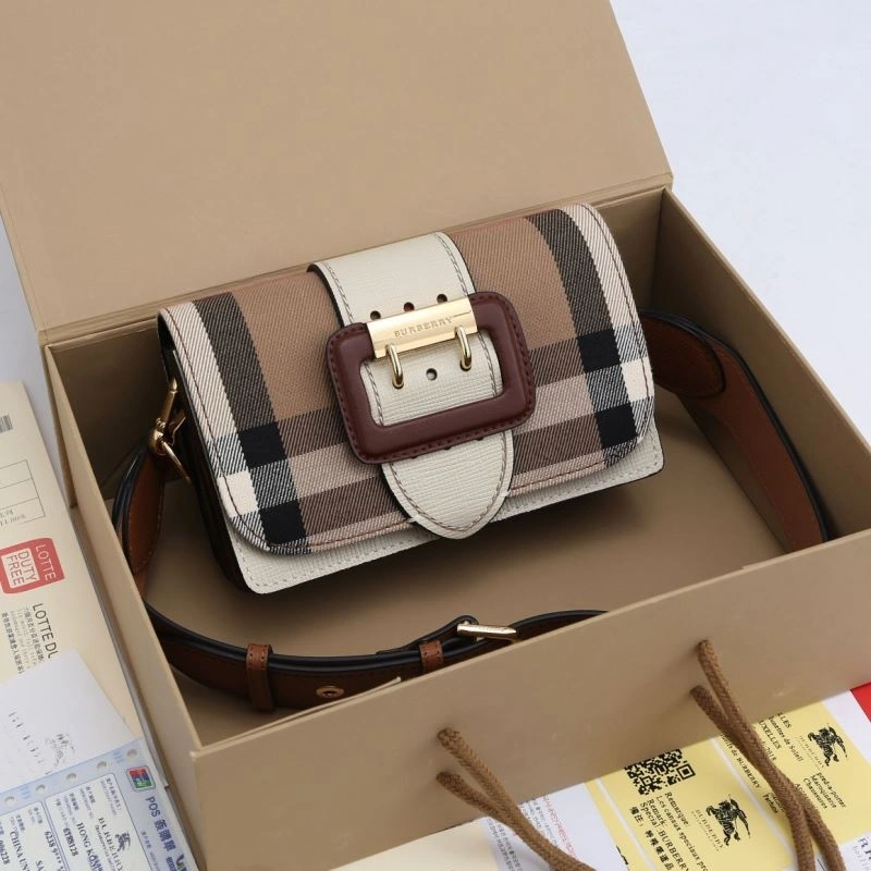 Stylish Burberry Satchel Bags 64568