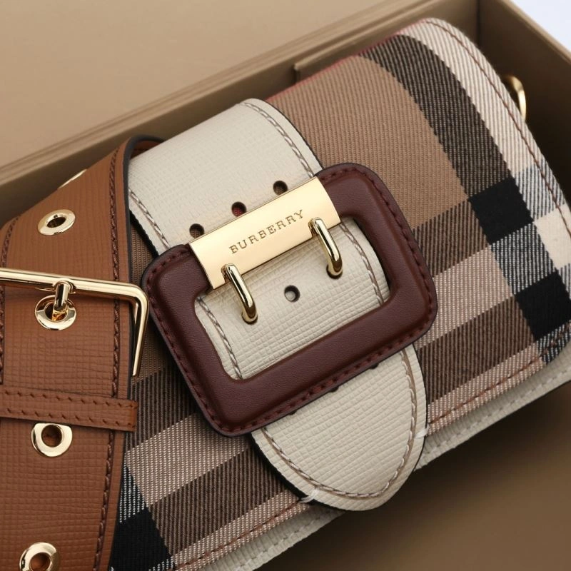 Stylish Burberry Satchel Bags 64568