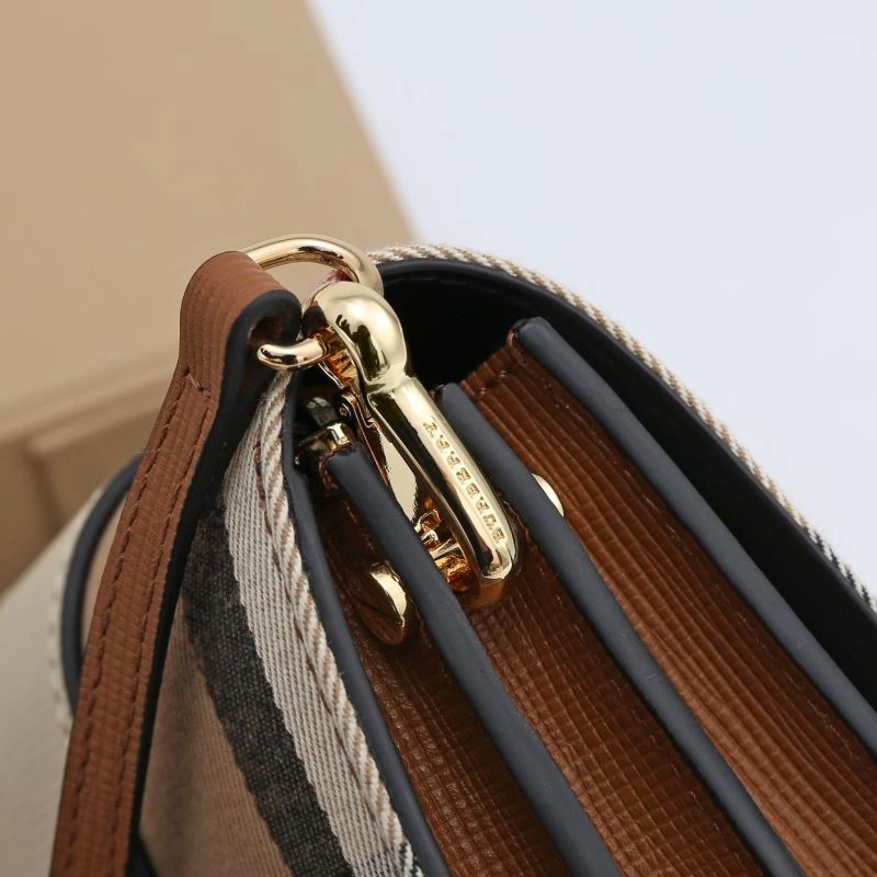Stylish Burberry Satchel Bags 64568