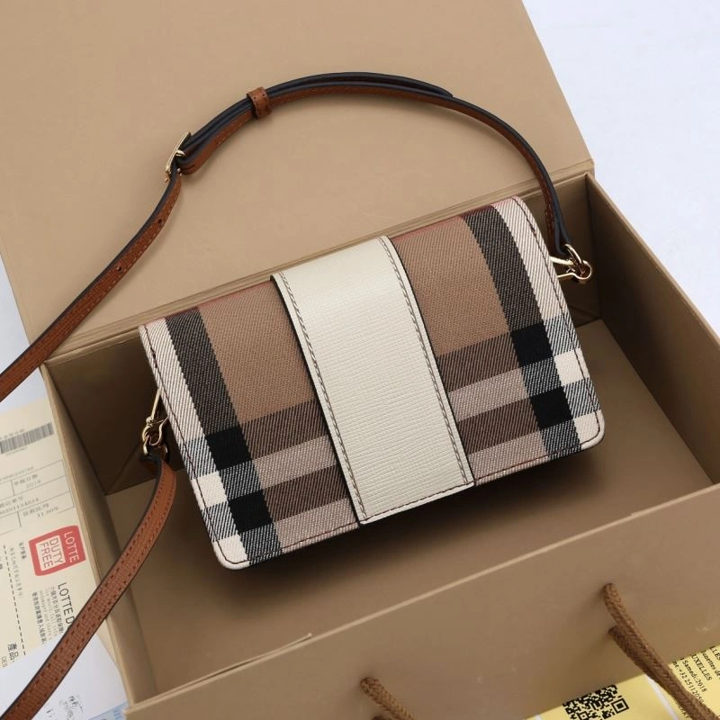 Stylish Burberry Satchel Bags 64568