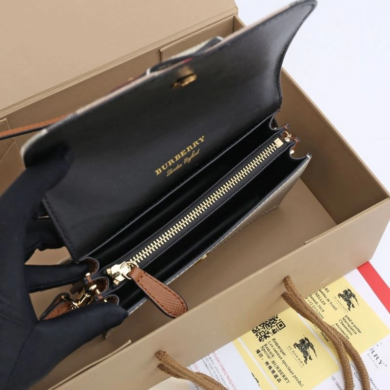 Stylish Burberry Satchel Bags 64568